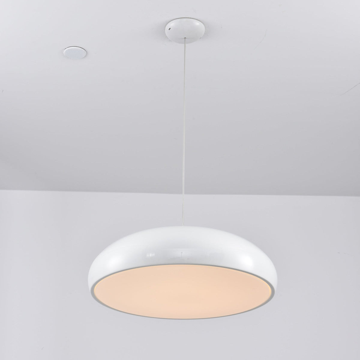 Lampă suspendată contemporană Pengen