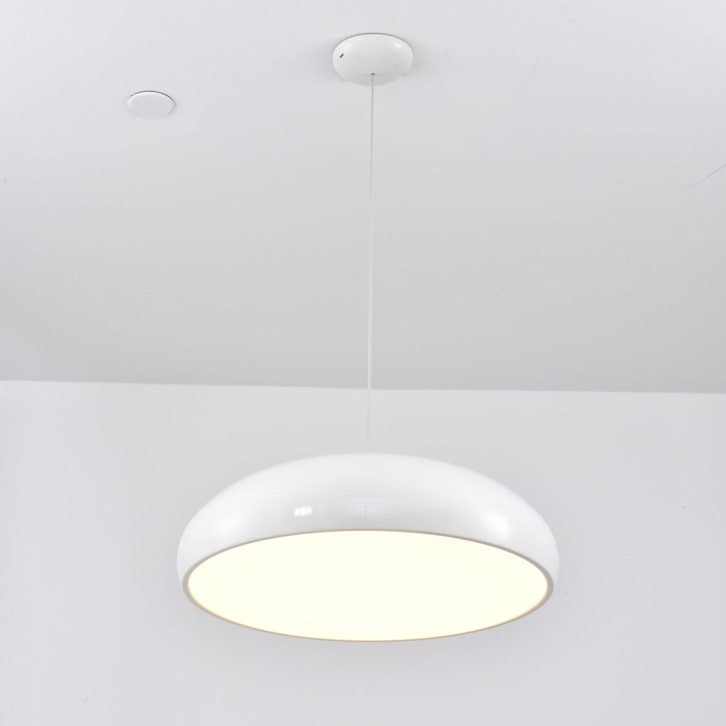 Lampă suspendată contemporană Pengen