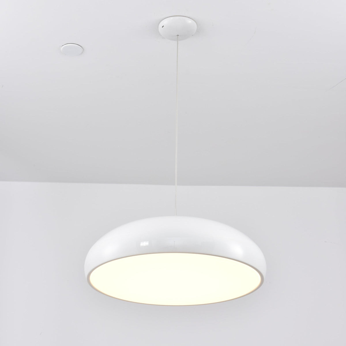 Lampă suspendată contemporană Pengen