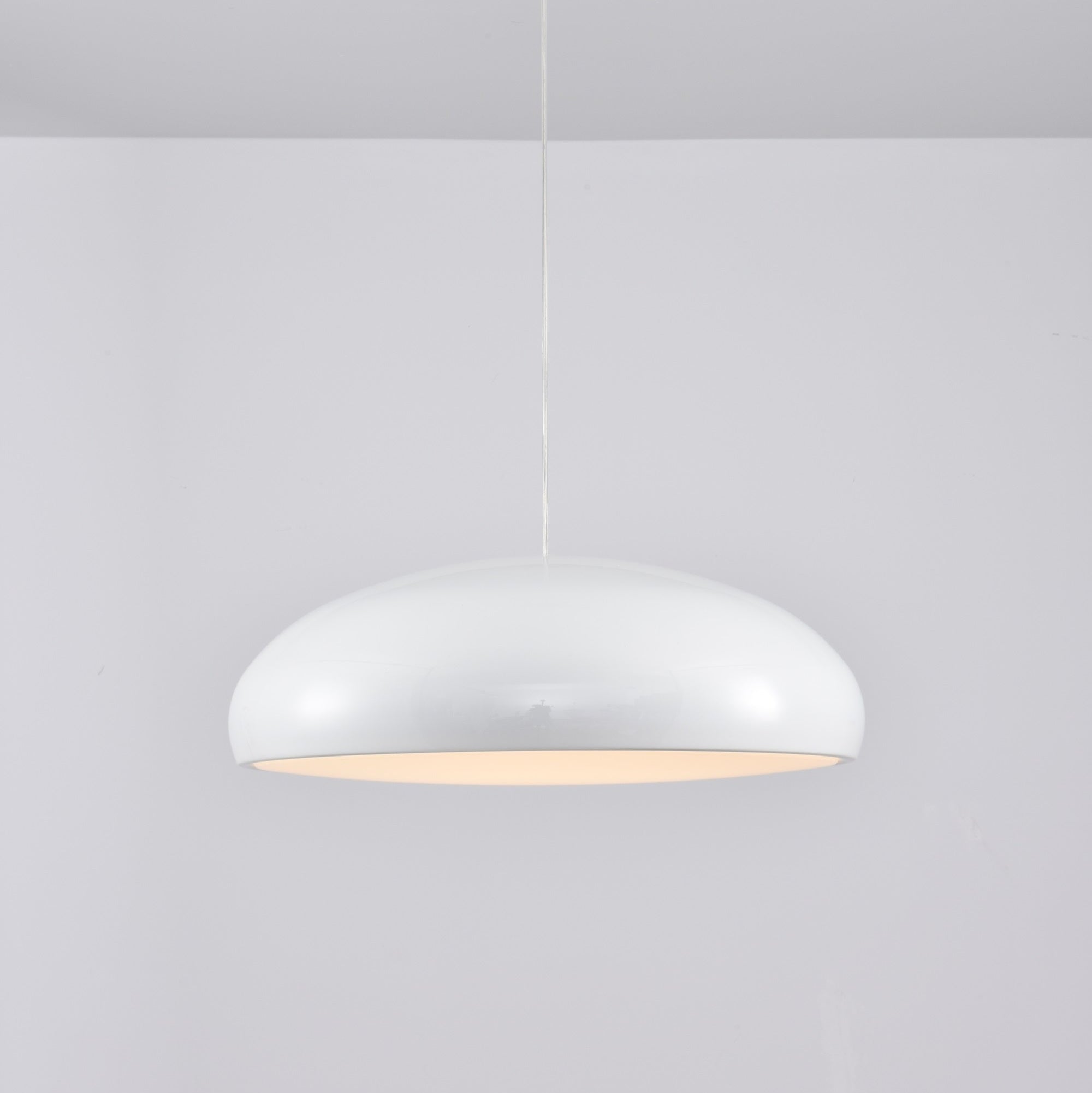 Lampă suspendată contemporană Pengen