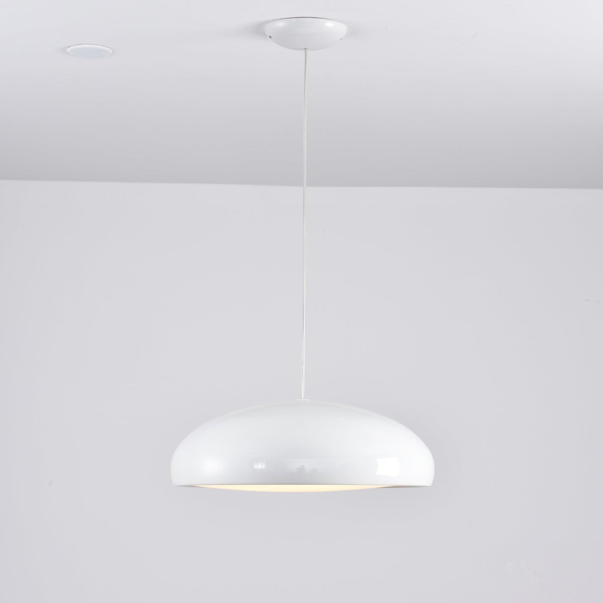 Lampă suspendată contemporană Pengen