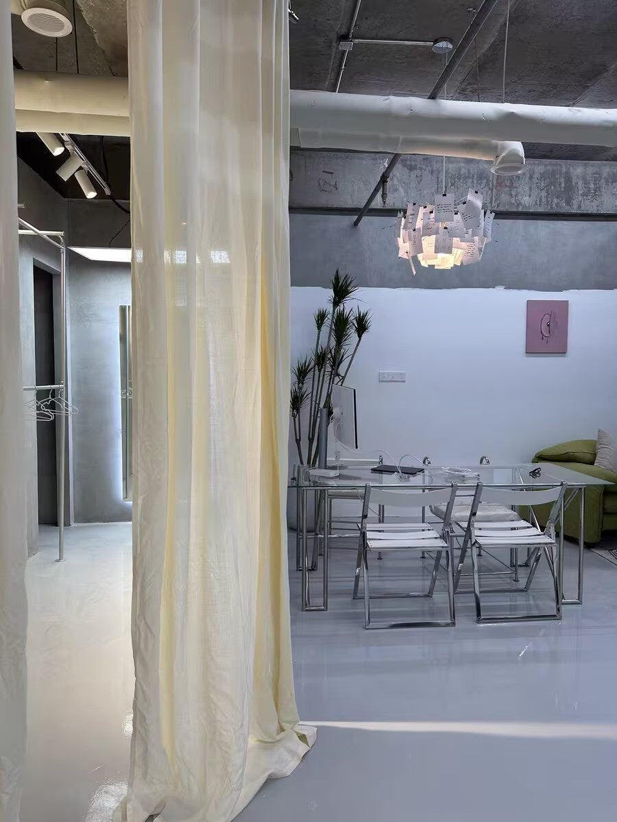 Papírový lustr — přizpůsobitelné umělecké panely DIY