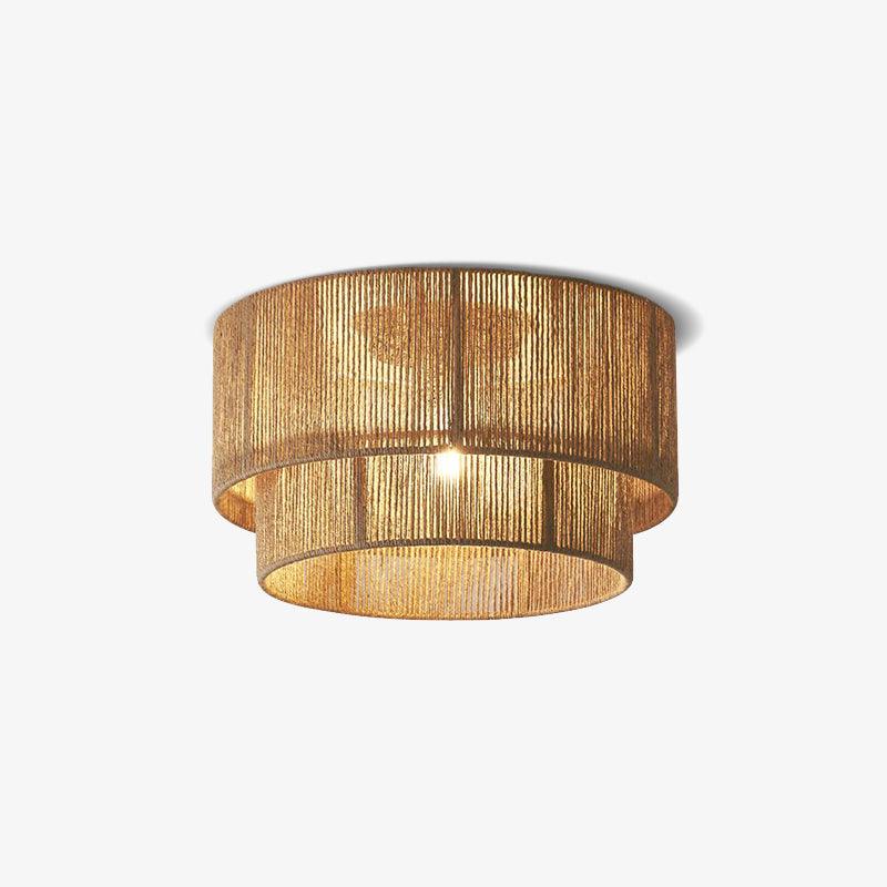 Patrici Ceiling Light - Lamp Outdoor