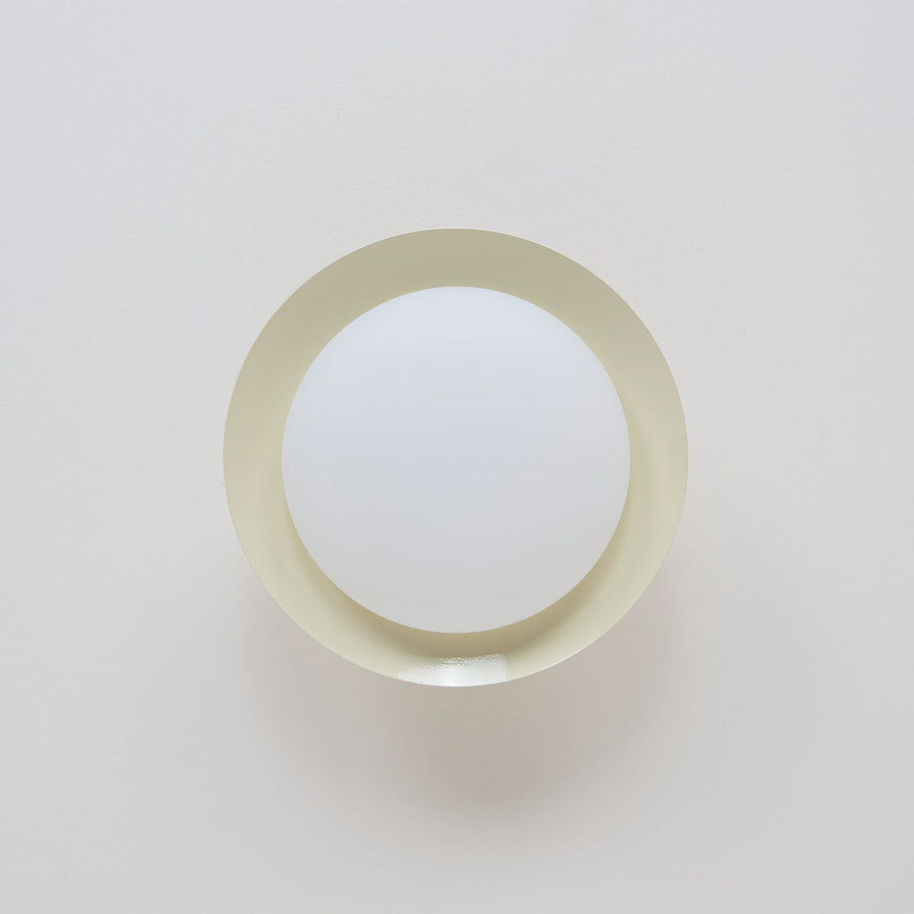 Aurora Ceiling Light — Bowl-Shaped Retro Modern Design