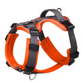 Kavaro | Agile Dog Harness With Reflective Trim And Sturdy Handle | Orntli