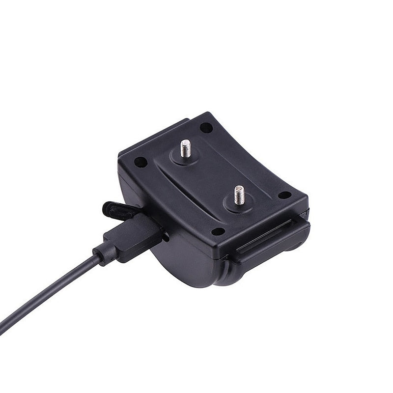 Mini elektroninen koiran koulutussähkökaulapanta – tehokas haukunhallinta