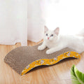完美猫咪抓板