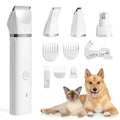 Kit anti-poils de chien à faible bruit