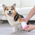 Limpiador portátil de patas para perros - Mantén sus patas impecables en segundos