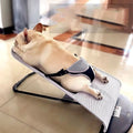 Cama mecedora para cachorros de exterior - Comodidad prémium para tu amigo peludo