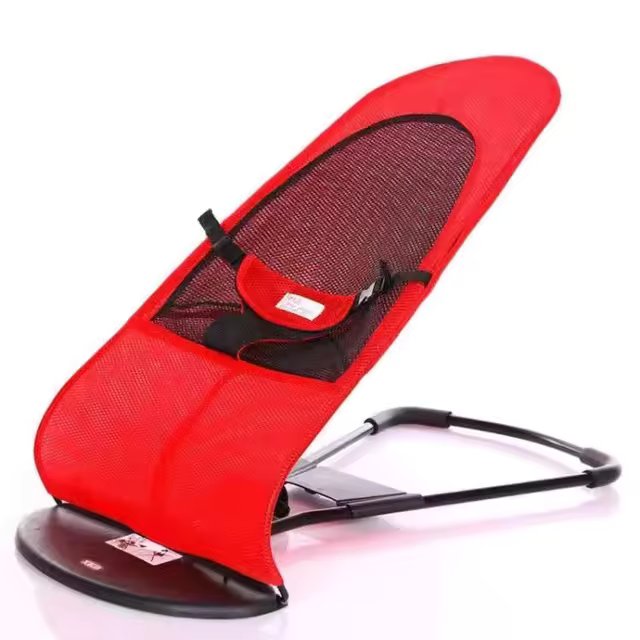 Cama mecedora para cachorros de exterior - Comodidad prémium para tu amigo peludo