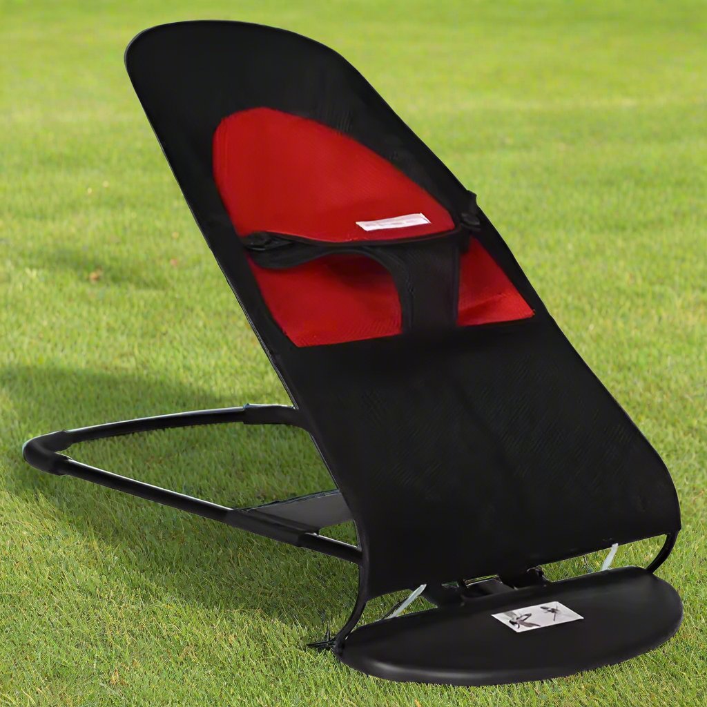 Cama mecedora para cachorros de exterior - Comodidad prémium para tu amigo peludo