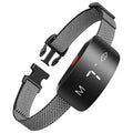 KiroPet Rechargeable Waterproof Touchscreen Bark Control Dog Collar | Orntli