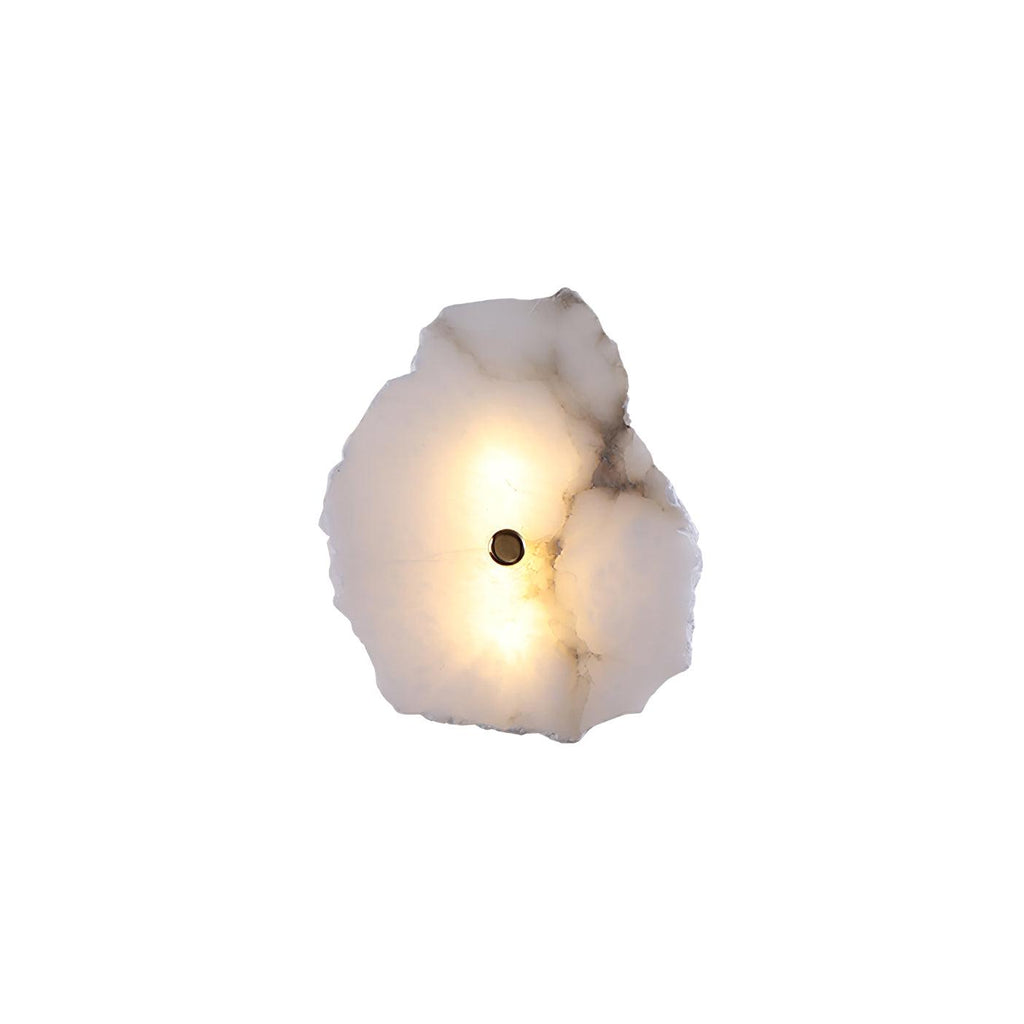 Petra Alabaster Wall Lamp - Vakkerlight
