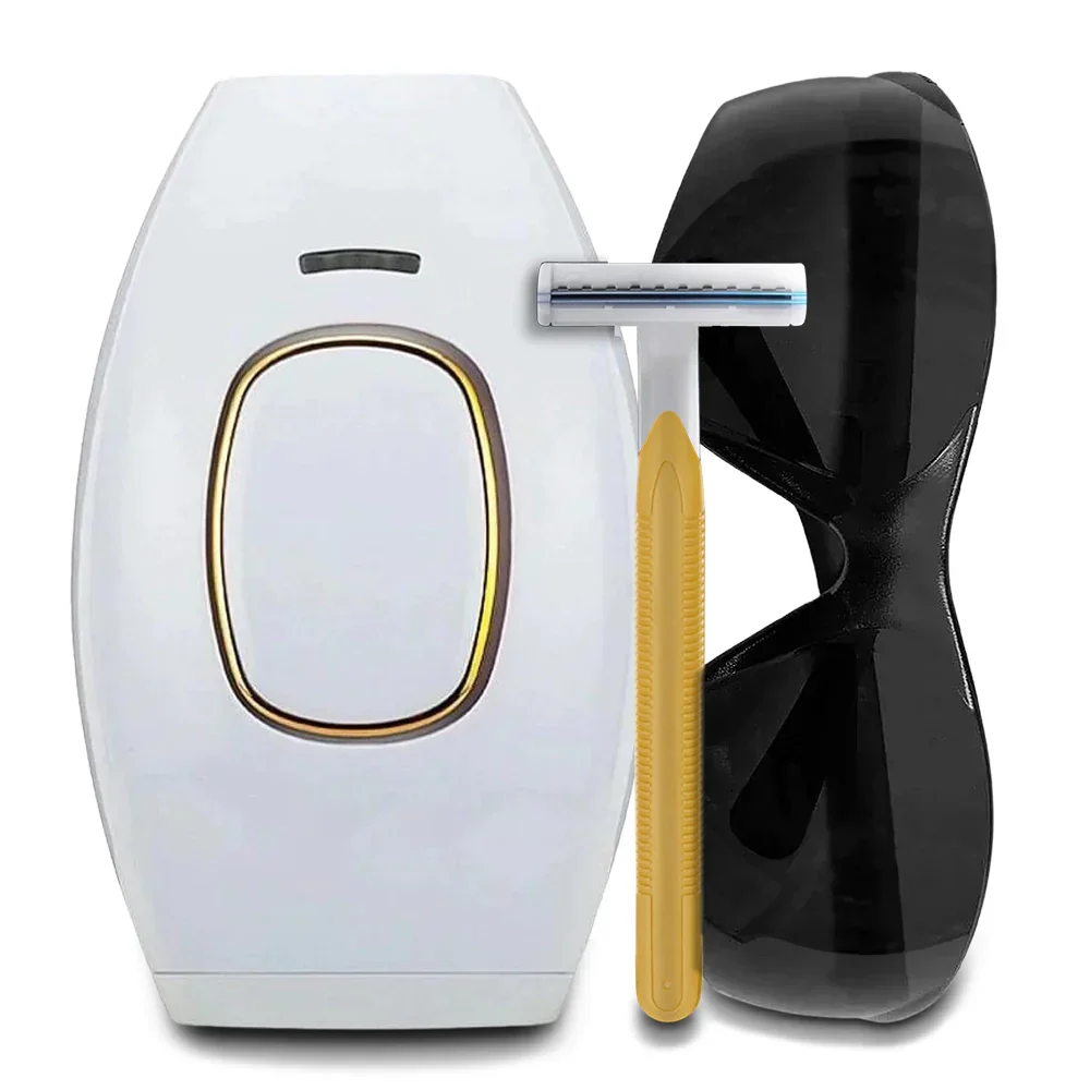 IPL - trajno uklanjanje dlaka