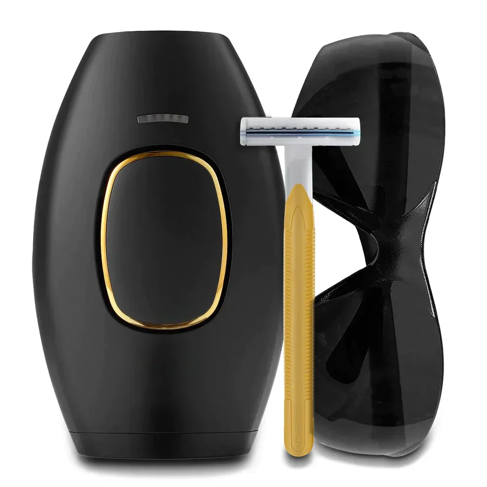 IPL - trajno uklanjanje dlaka