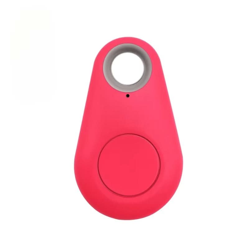 SafeTag GPS 宠物与贵重物品追踪器，实时追踪和应用控制