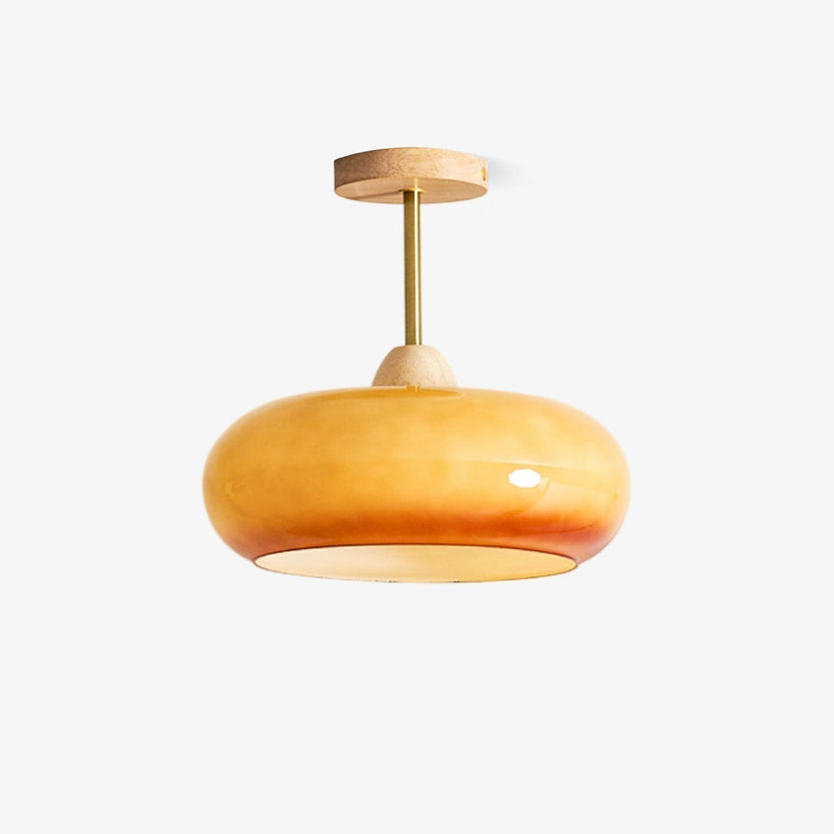 Plafonnier Ceiling Lamp - Vakkerlight