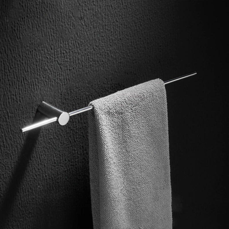 Bar Tuala Mewah AstraLuxe Untuk Bilik Mandi Moden Kontemporari