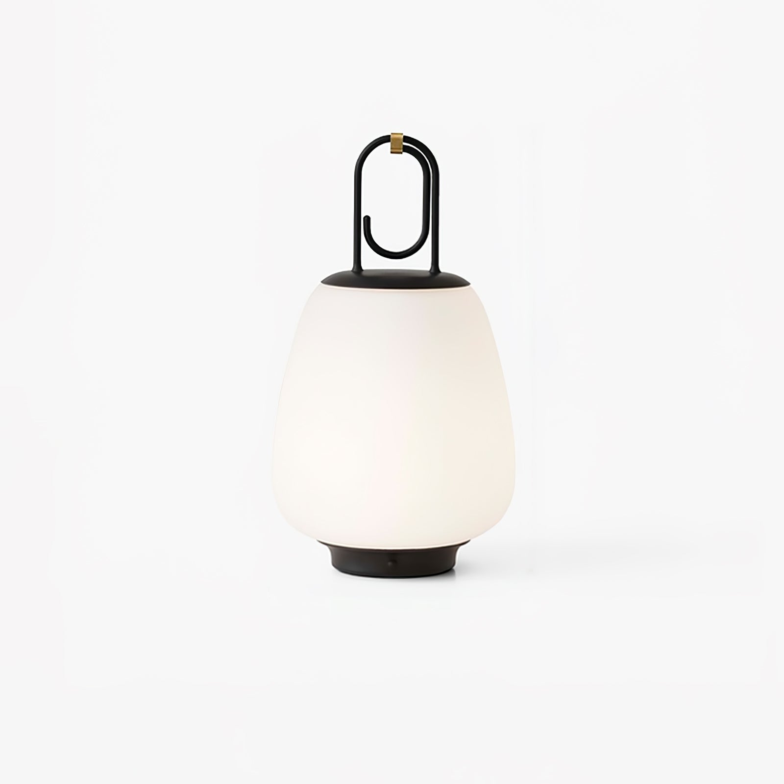 Astraeon Lantern Style Portable Table Lamp By Orntli