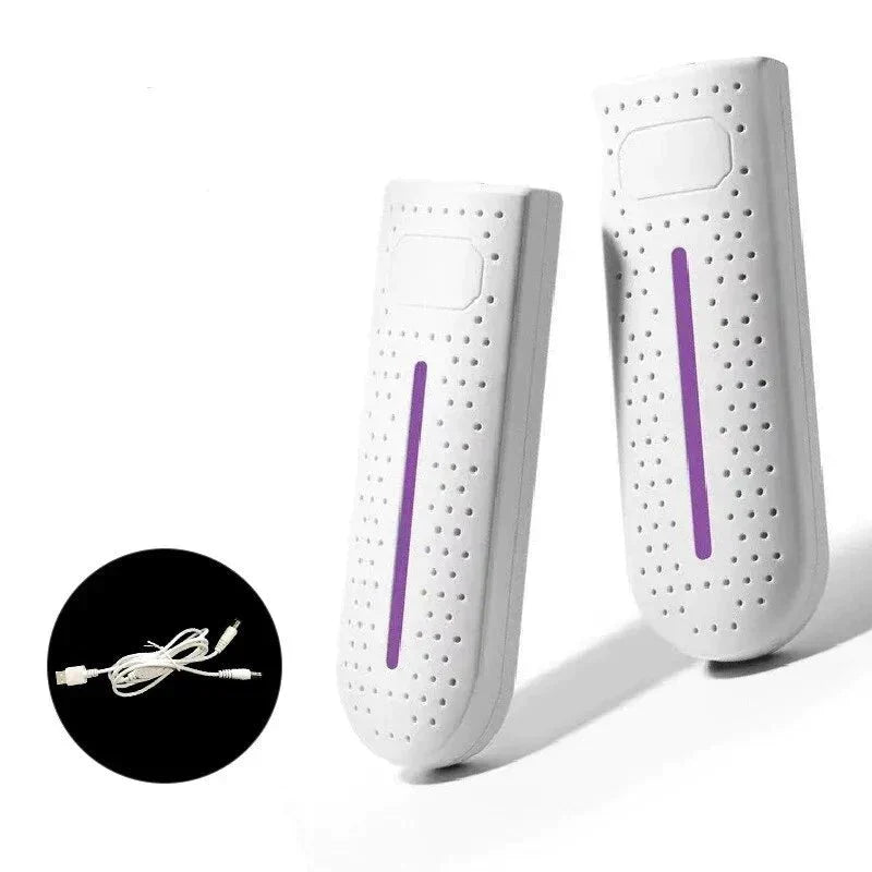 BrightSole Portable UV Shoe Dryer And Sterilizer Pro