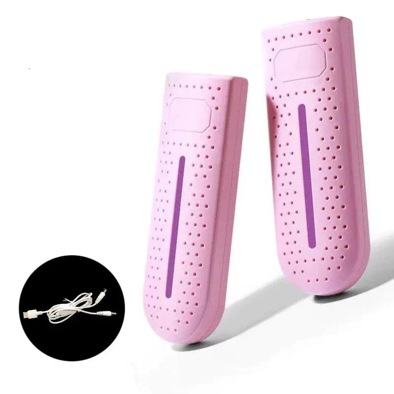 BrightSole Portable UV Shoe Dryer And Sterilizer Pro