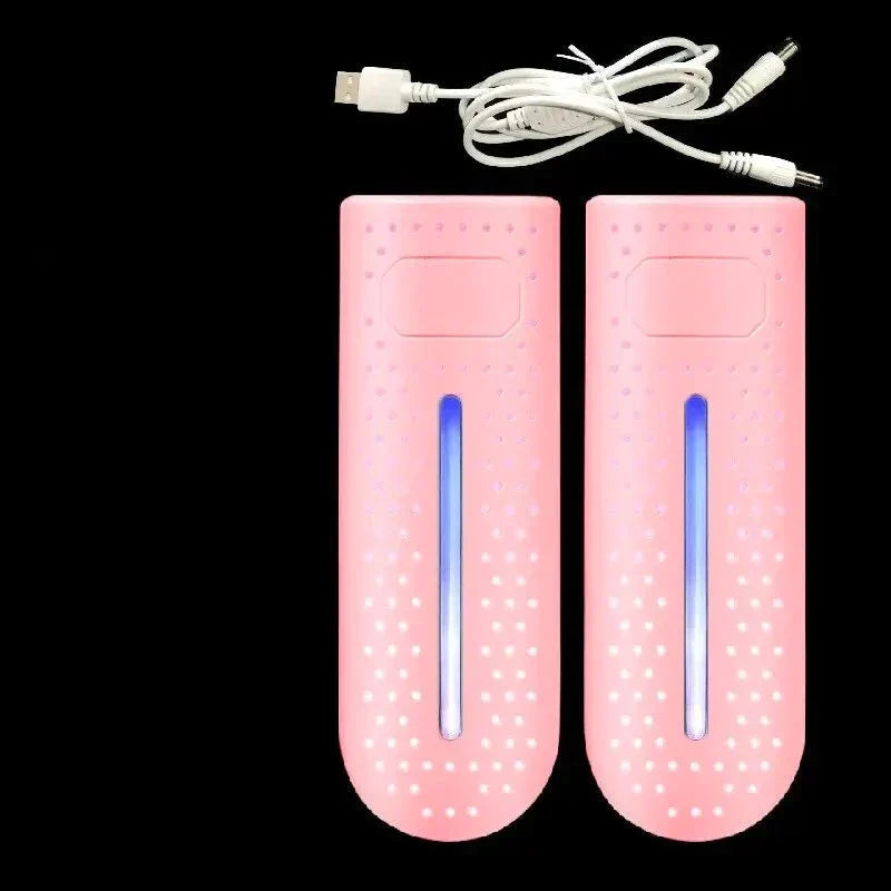 BrightSole Portable UV Shoe Dryer And Sterilizer Pro