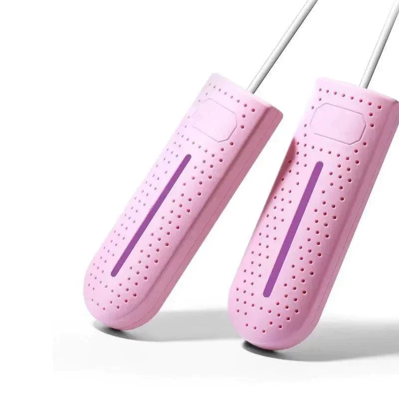 BrightSole Portable UV Shoe Dryer And Sterilizer Pro
