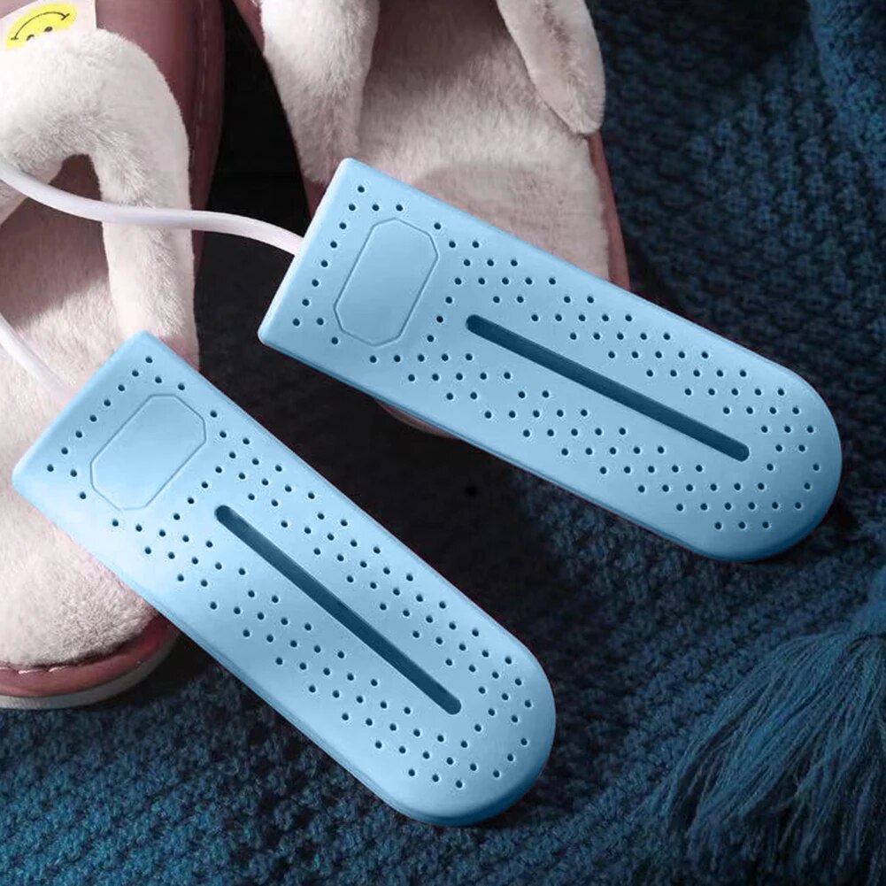 BrightSole Portable UV Shoe Dryer And Sterilizer Pro