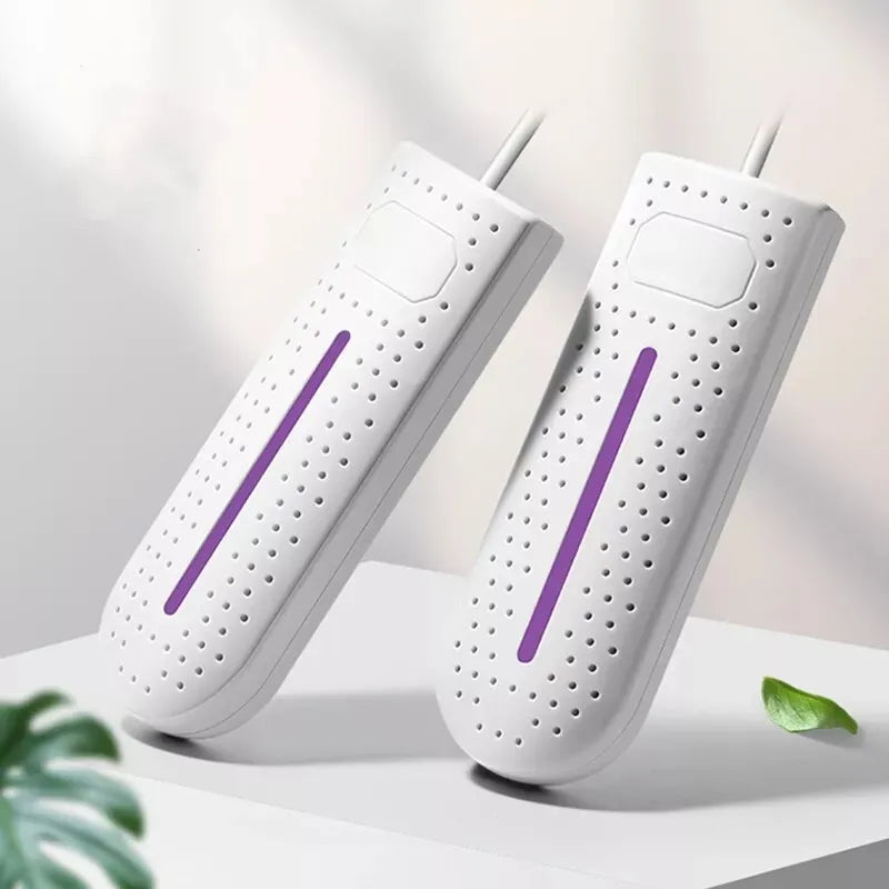 BrightSole Portable UV Shoe Dryer And Sterilizer Pro