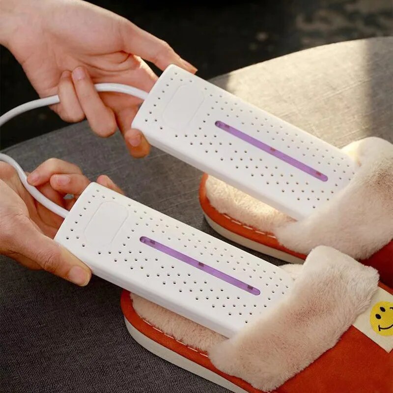 BrightSole Portable UV Shoe Dryer And Sterilizer Pro