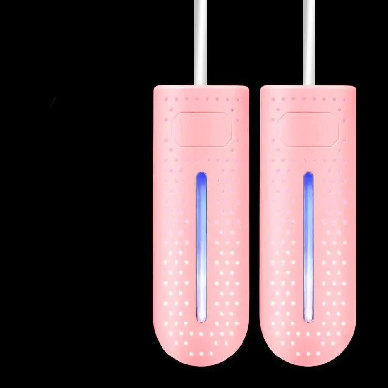 BrightSole Portable UV Shoe Dryer And Sterilizer Pro