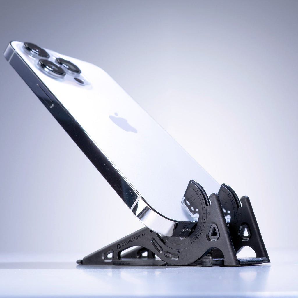 Taschenformat Stativ für Telefon für perfekte Fotos unterwegs FluxStand