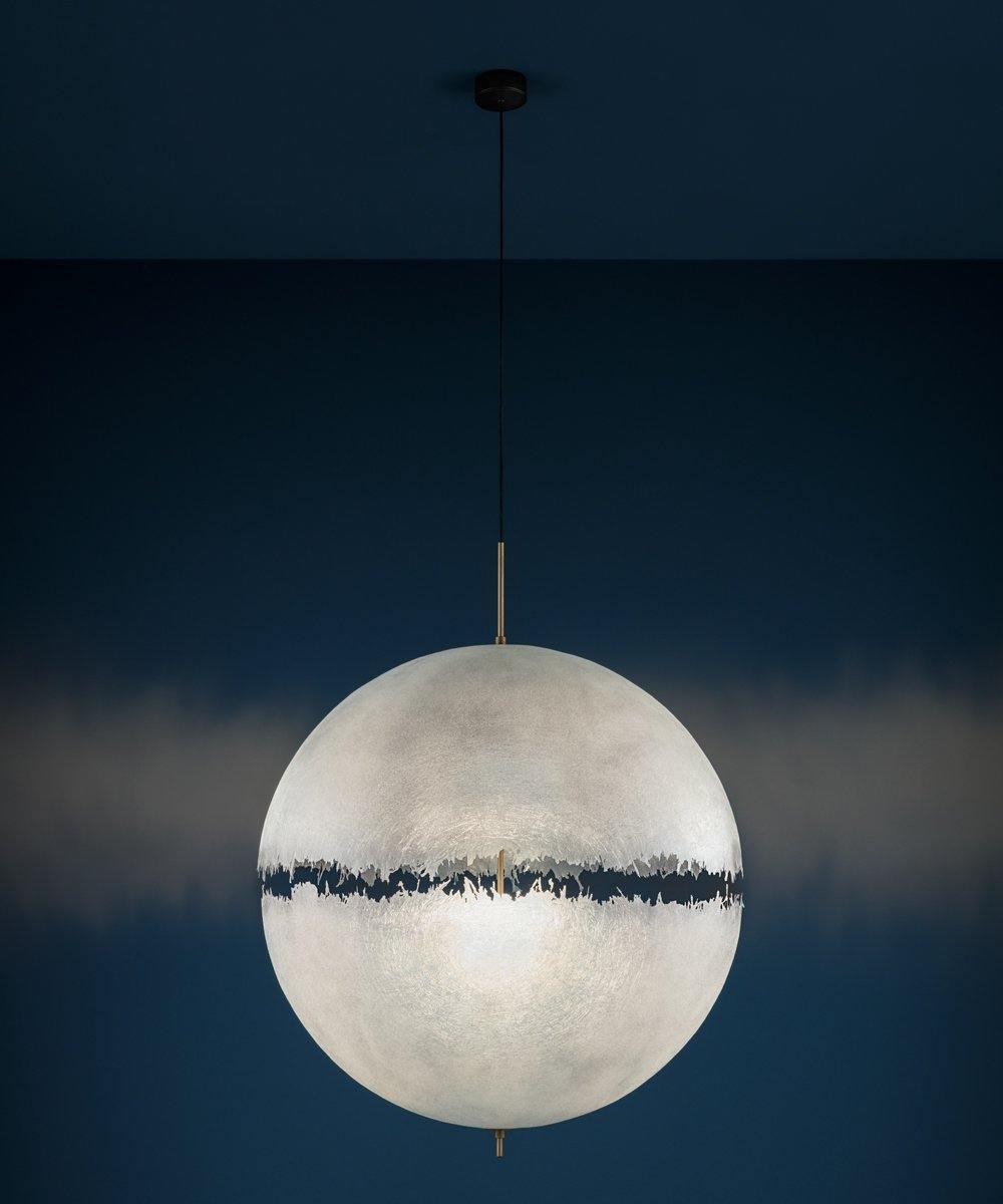 Postkrisi Handcrafted Pendant Lamp