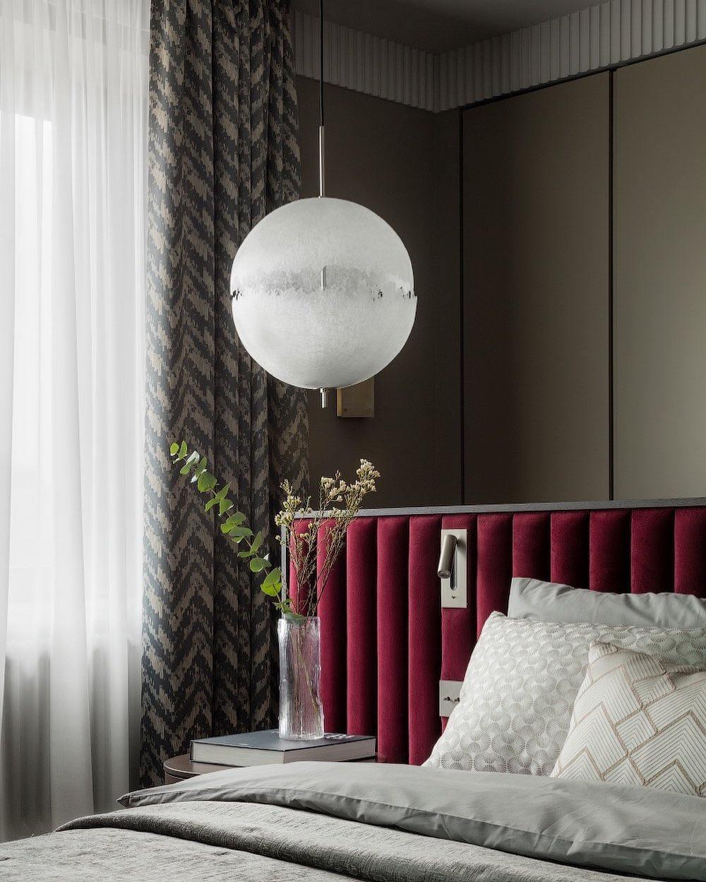 Postkrisi Handcrafted Pendant Lamp
