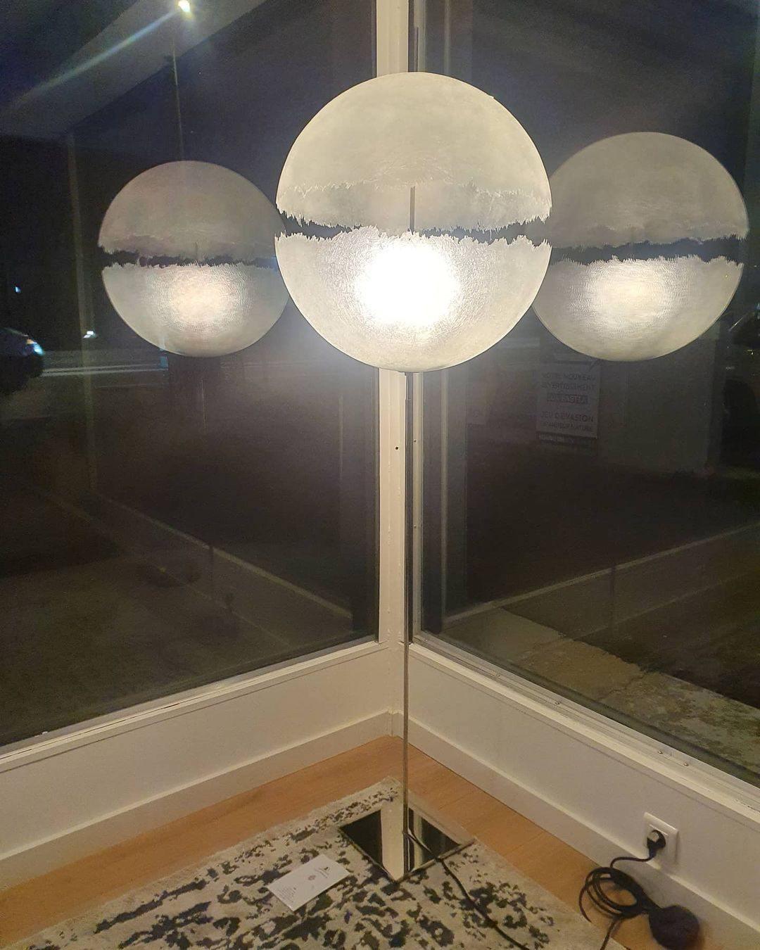 Postkrisi Handcrafted Pendant Lamp