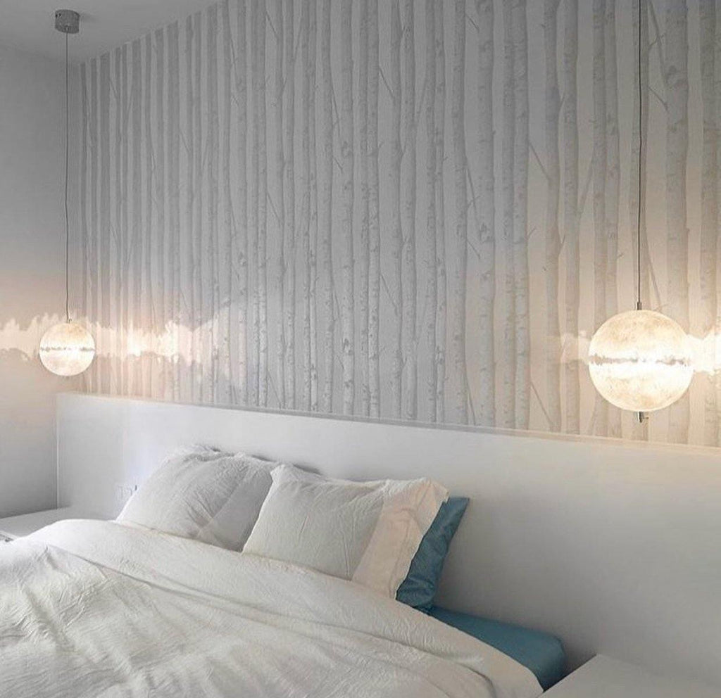 Postkrisi Handcrafted Pendant Lamp