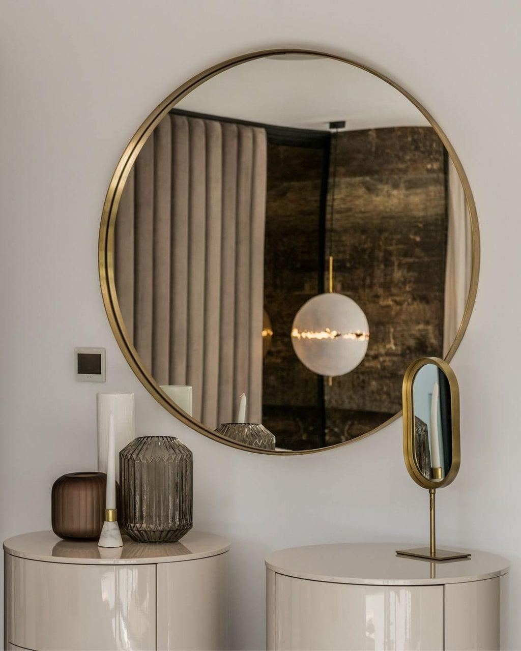 Postkrisi Handcrafted Pendant Lamp
