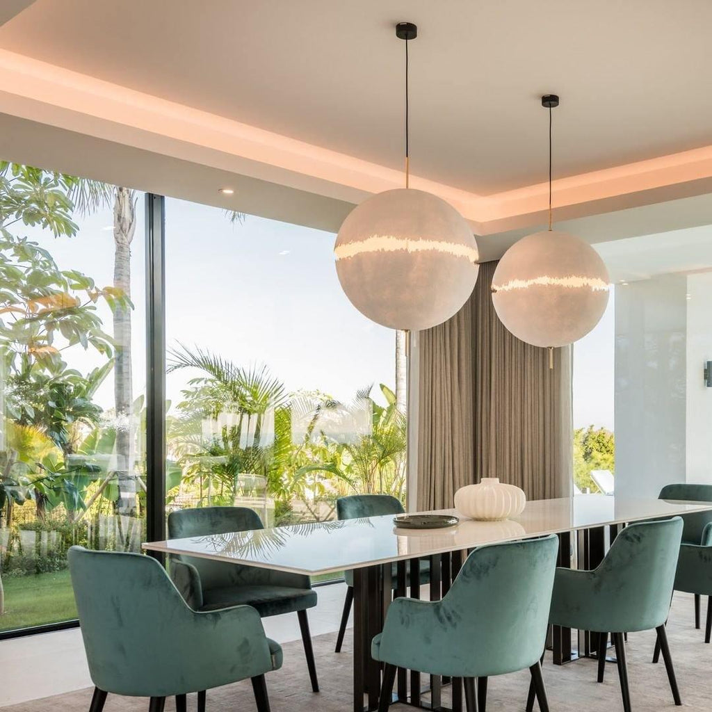 Postkrisi Handcrafted Pendant Lamp