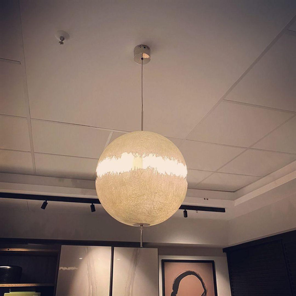 Postkrisi Handcrafted Pendant Lamp