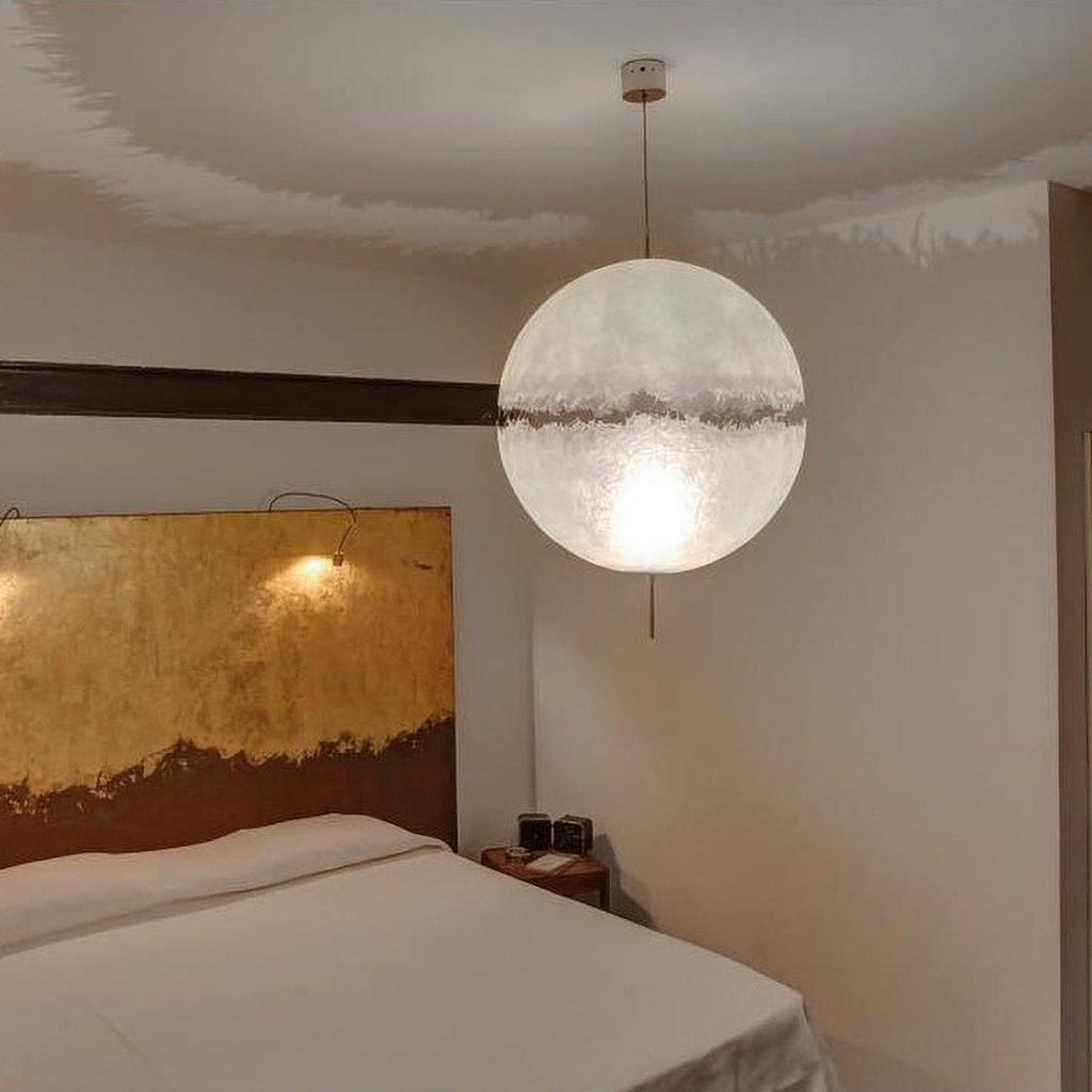Postkrisi Handcrafted Pendant Lamp