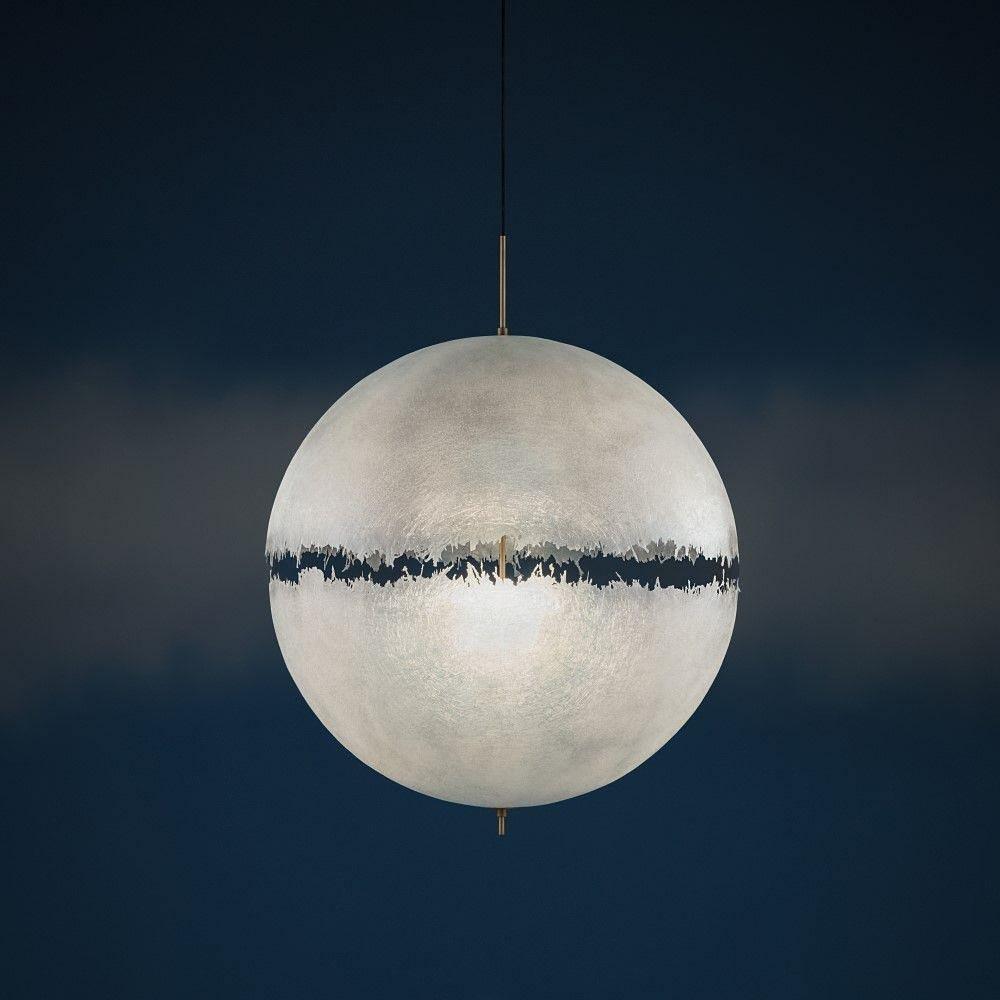 Postkrisi Handcrafted Pendant Lamp