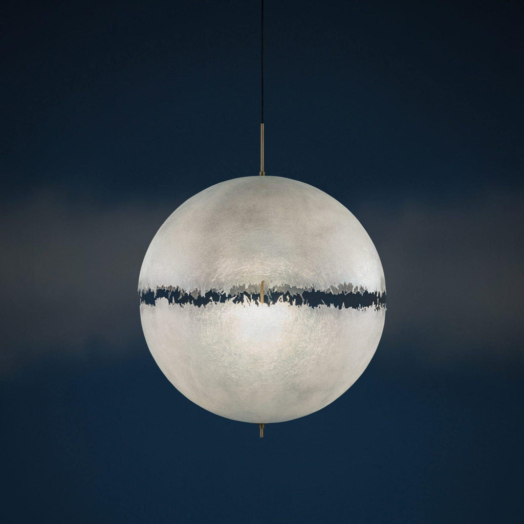 Postkrisi Handcrafted Pendant Lamp
