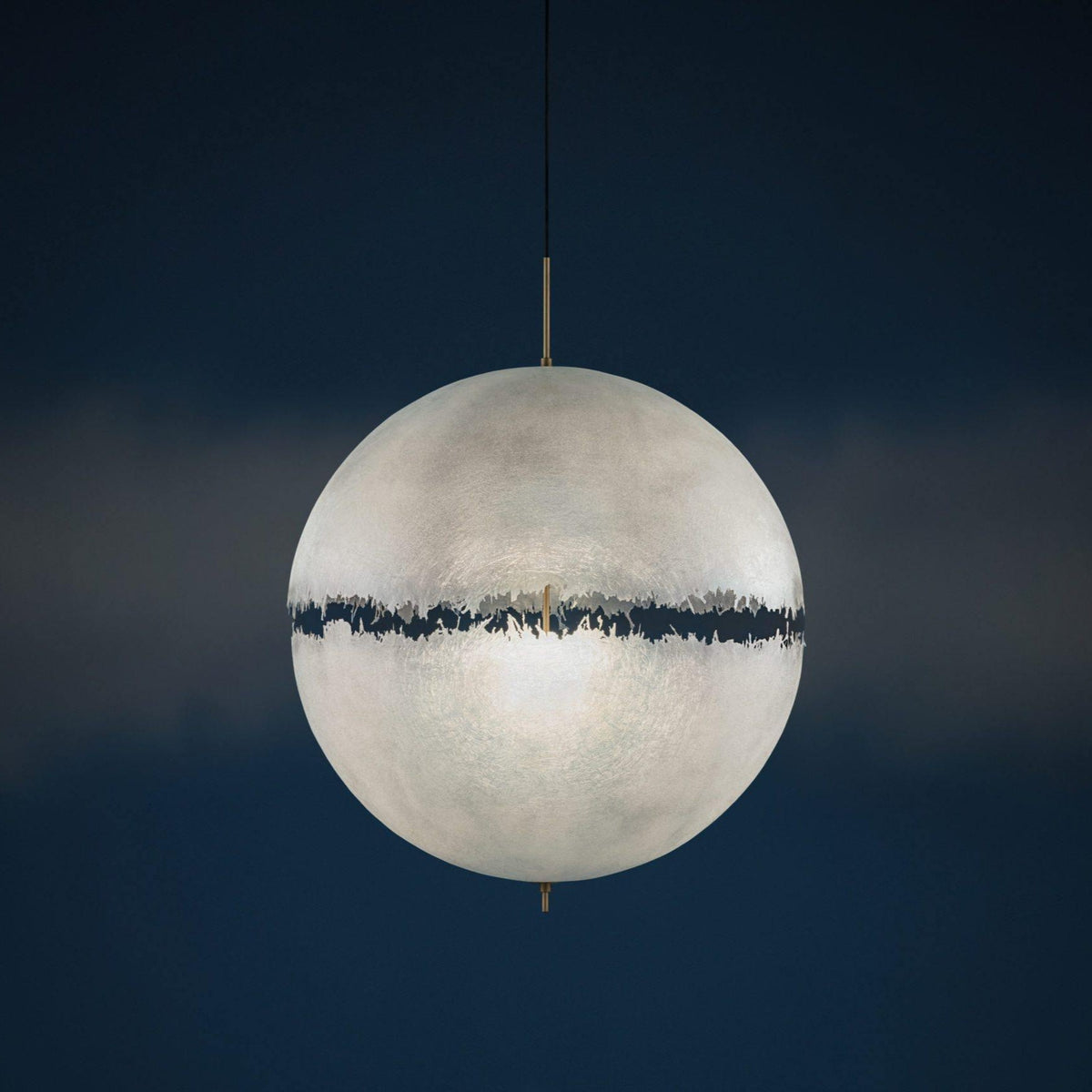 Postkrisi Handcrafted Pendant Lamp
