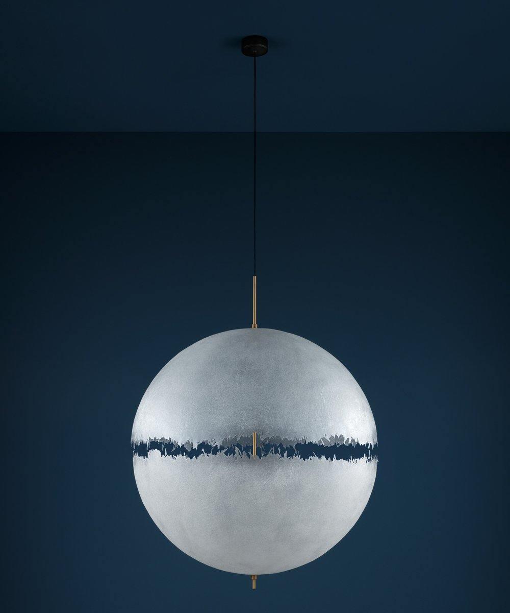 Postkrisi Handcrafted Pendant Lamp