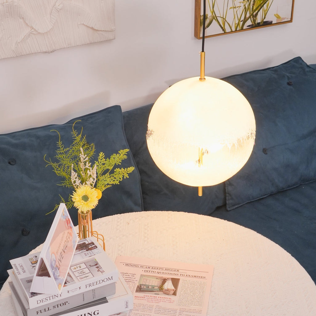 Postkrisi Handcrafted Pendant Lamp