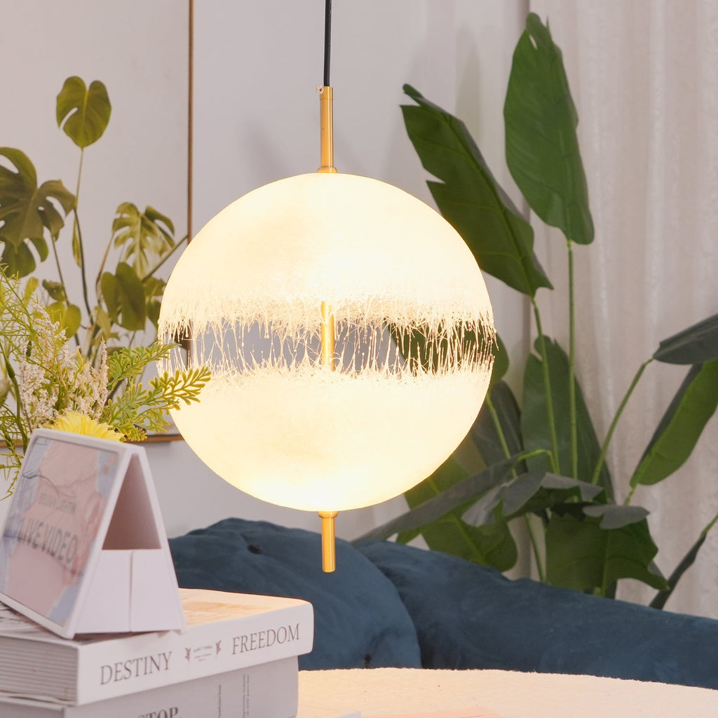 Postkrisi Handcrafted Pendant Lamp
