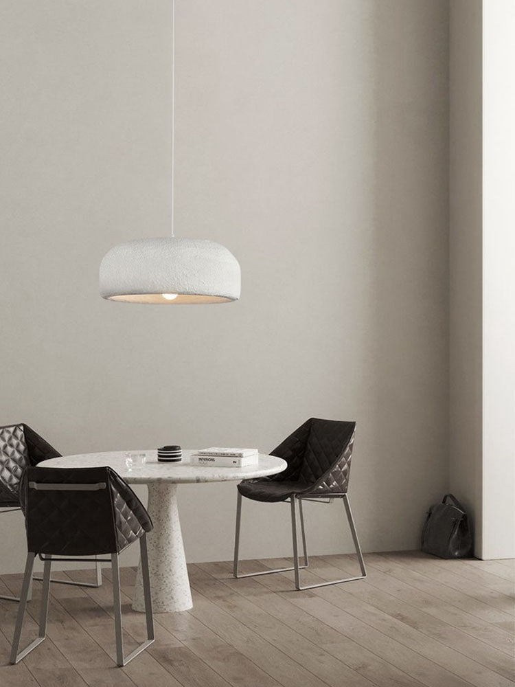 Lampada a sospensione da soffitto della serie Clouds di Potcover