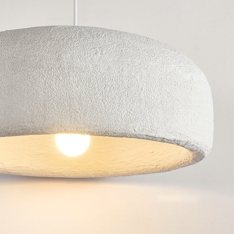 Lampada a sospensione da soffitto della serie Clouds di Potcover
