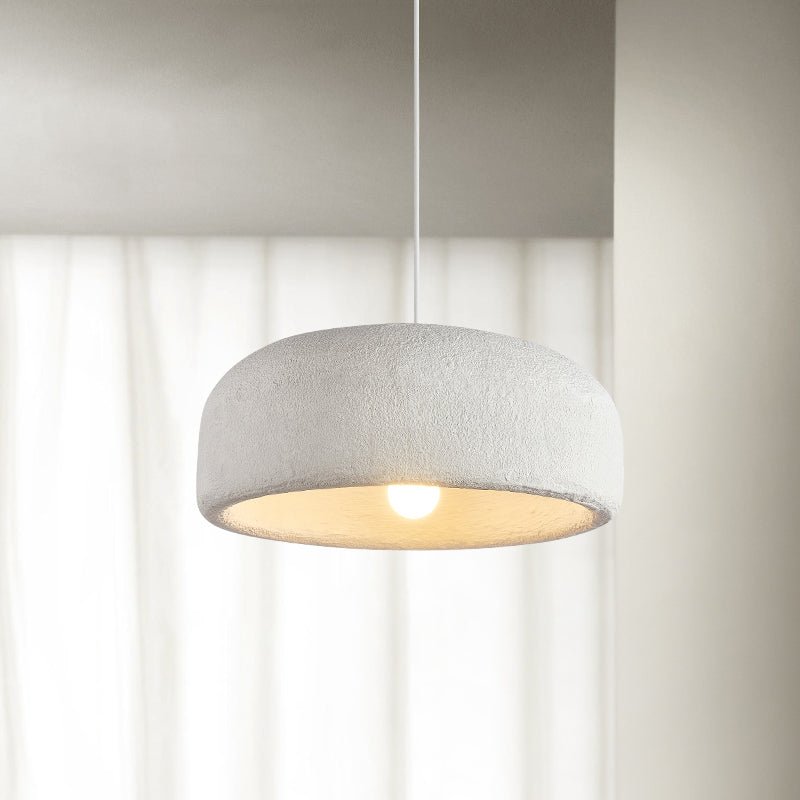 Lampada a sospensione da soffitto della serie Clouds di Potcover
